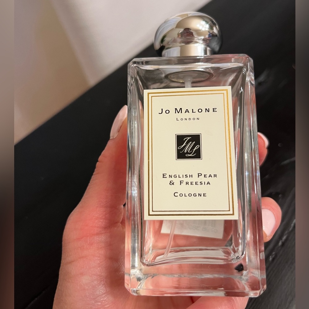Jo Malone London Fragrance Bottle
